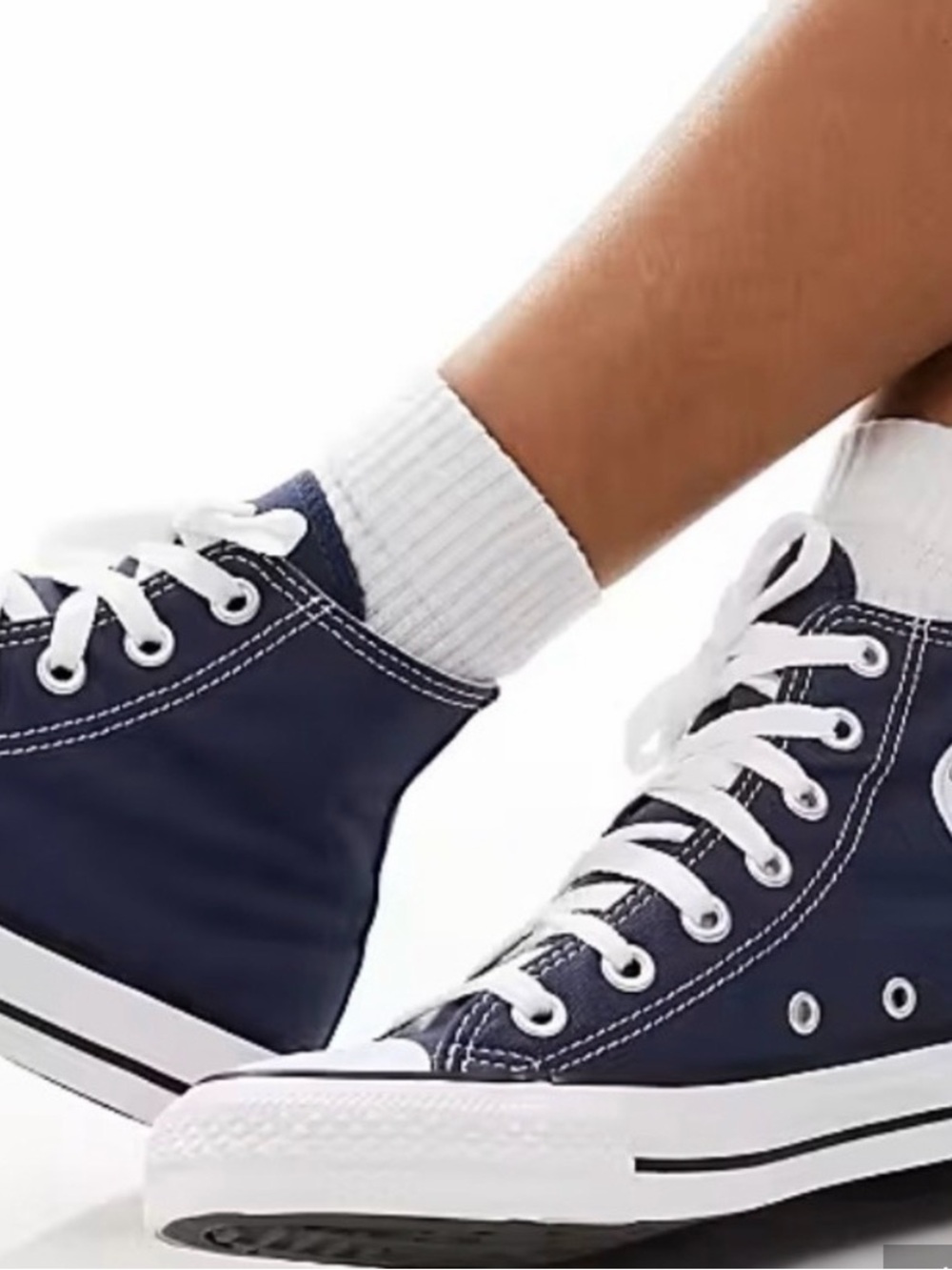 Converse All Star Chuck Taylor High Top Sneakers